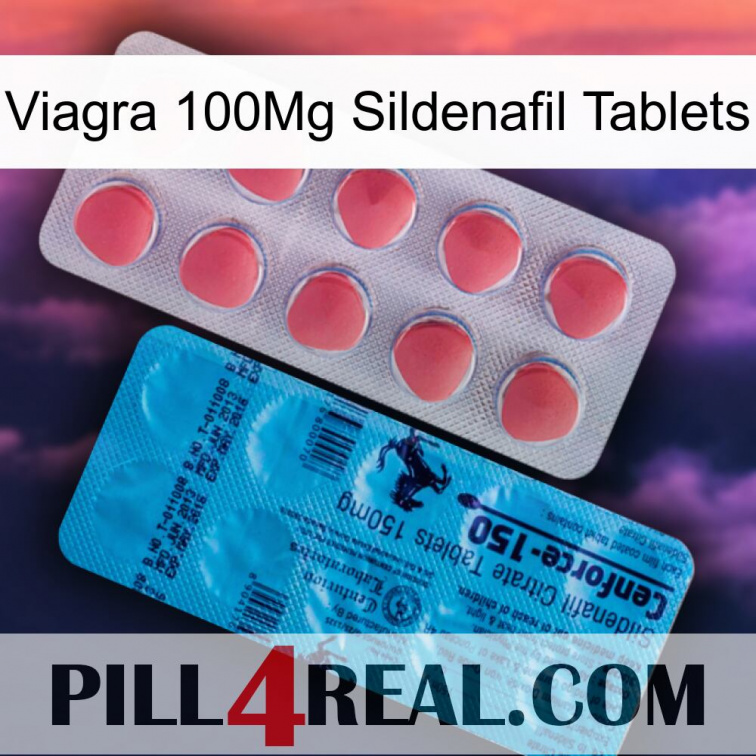 Viagra 100Mg Sildenafil Tablets new14